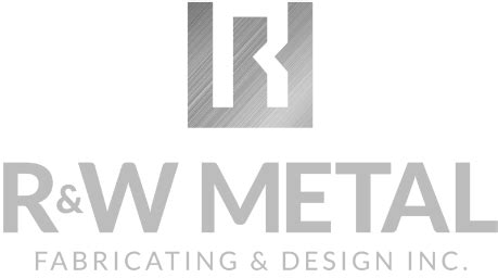 rw metal fabricating|r&w metal canada.